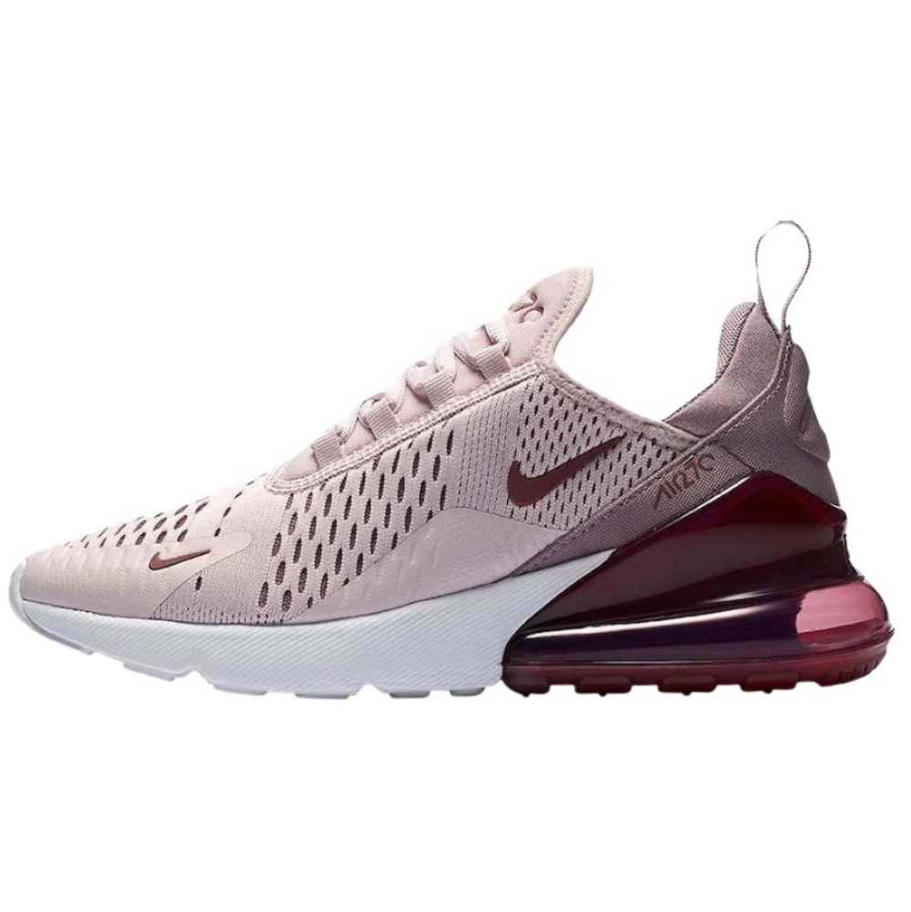 Nike Women's Mauve Air Max 270 Sneakers